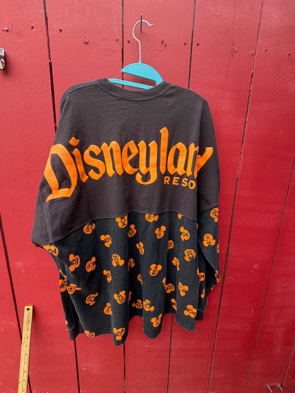 Disneyland Resort Halloween Spirit Jersey - Picture 7 of 7